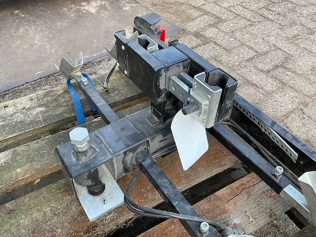 Dbc multifunction fietsendrager - afbeelding 3 van  4