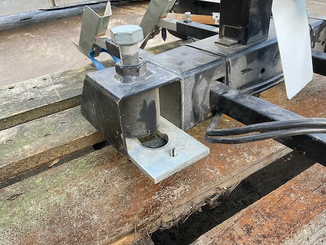 Dbc multifunction fietsendrager - afbeelding 4 van  4