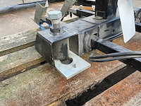 Dbc multifunction fietsendrager - afbeelding 4 van  4