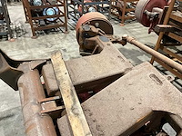 Dbd sidra 14000 geremde hydraulische ophanging - afbeelding 5 van  8