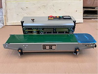 Dbf-770a zakken sluitmachine - afbeelding 1 van  3