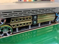Dbf-770a zakken sluitmachine - afbeelding 3 van  3