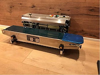 Dbf-900 zakken sluitmachine