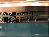 Dbf-900 zakken sluitmachine - afbeelding 4 van  4