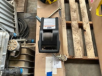 Dbi sala salalift 2 reddingslier / zelfoprollende valbeveiliging, (2x) - afbeelding 3 van  9