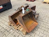 Dbs20-500 graafbakset - afbeelding 4 van  8