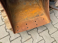 Dbs20-500 graafbakset - afbeelding 5 van  8