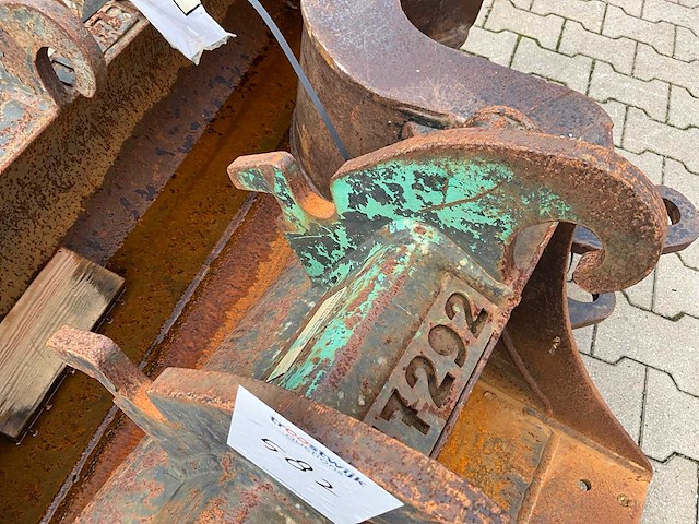 Dbs20-500 graafbakset - afbeelding 6 van  8
