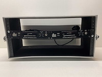 Dbx - audio processors - audio diversen - afbeelding 1 van  4
