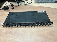 Dbx 1066xl stereo processor - afbeelding 2 van  4