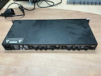 Dbx 1066xl stereo processor - afbeelding 3 van  4
