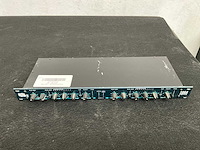 Dbx 166a compressor/limiter - afbeelding 1 van  5