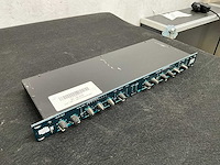 Dbx 166a compressor/limiter - afbeelding 2 van  5