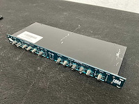 Dbx 166a compressor/limiter - afbeelding 3 van  5