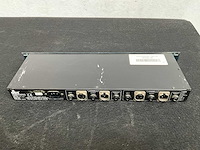 Dbx 166a compressor/limiter - afbeelding 4 van  5