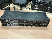 Dbx 166xl stereo processor (2x) - afbeelding 3 van  3