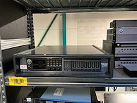 Dbx 4800 systeem processor - afbeelding 1 van  4