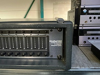 Dbx 4800 systeem processor - afbeelding 2 van  4