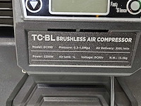 Dc 998 - 2025 - luchtcompressor - afbeelding 6 van  6
