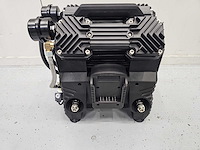 Dc 998 - 2025 - luchtcompressor - afbeelding 3 van  8