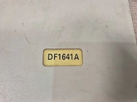 Dc electronics - df1641a analoge frequentieregelaar - afbeelding 1 van  4