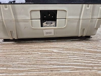Dc electronics - df1641a analoge frequentieregelaar - afbeelding 4 van  4