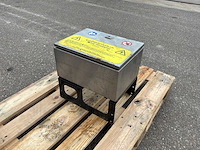 Dc filter