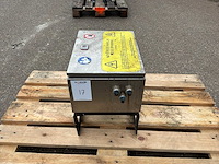 Dc filter - afbeelding 2 van  2