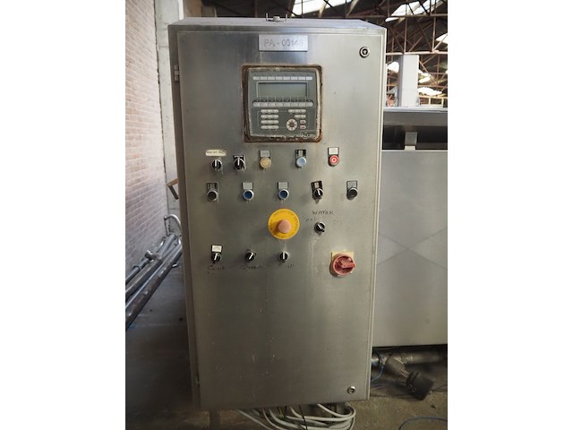 Dc norris & co - afbeelding 2 van  17