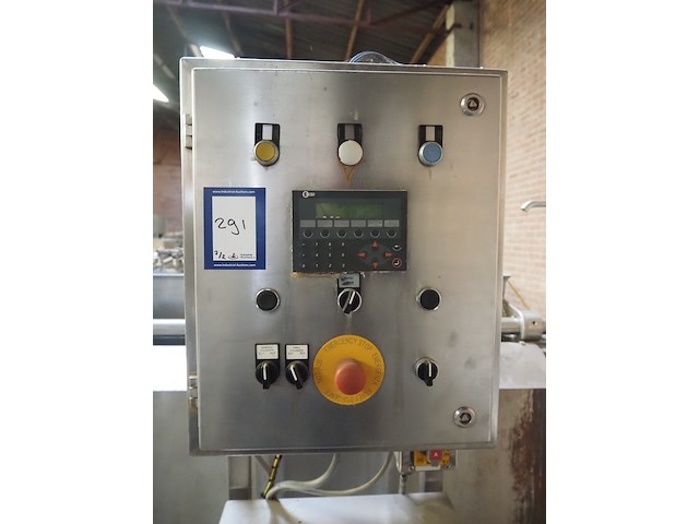 Dc norris & co - afbeelding 6 van  17