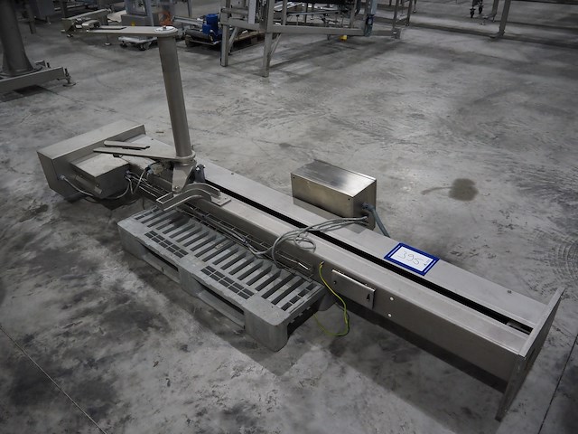 D.c. norris - afbeelding 1 van  7