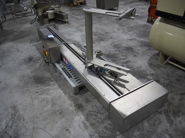 D.c. norris - afbeelding 3 van  7