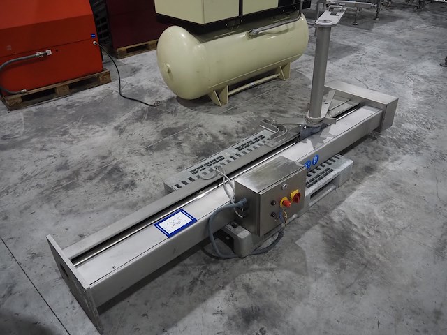 D.c. norris - afbeelding 4 van  7