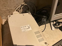 Dc printer os-21 plus labelprinter - afbeelding 4 van  7