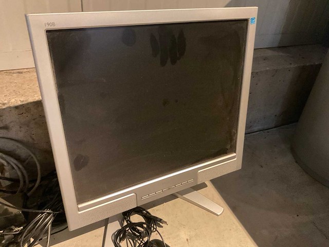 Dc printer os-21 plus labelprinter - afbeelding 5 van  7