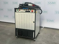 Dc-snellader voor elektrische voertuigen ies... - afbeelding 2 van  13