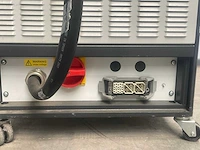 Dc-snellader voor elektrische voertuigen ies... - afbeelding 8 van  13