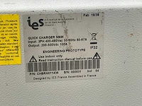 Dc-snellader voor elektrische voertuigen ies... - afbeelding 9 van  13