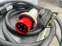 Dc-snellader voor elektrische voertuigen ies... - afbeelding 12 van  13