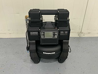 Dc1080 - hogedrukcompressor - afbeelding 2 van  9