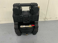 Dc1080 - hogedrukcompressor - afbeelding 5 van  9