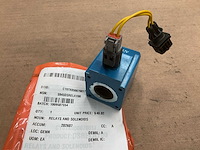 Dc12v relay - afbeelding 1 van  3