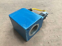 Dc12v relay - afbeelding 2 van  3
