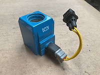 Dc12v relay - afbeelding 3 van  3