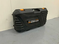 Dc8400 - muurzaagmachine - afbeelding 9 van  9