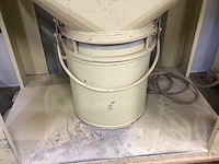 Dce unimaster filter afzuiginstallatie - afbeelding 5 van  7