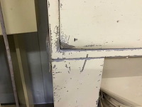 Dce unimaster filter afzuiginstallatie - afbeelding 7 van  7