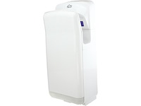 Dcg eltronic ht1032 elektrische handdoekdroger 1900 w wit