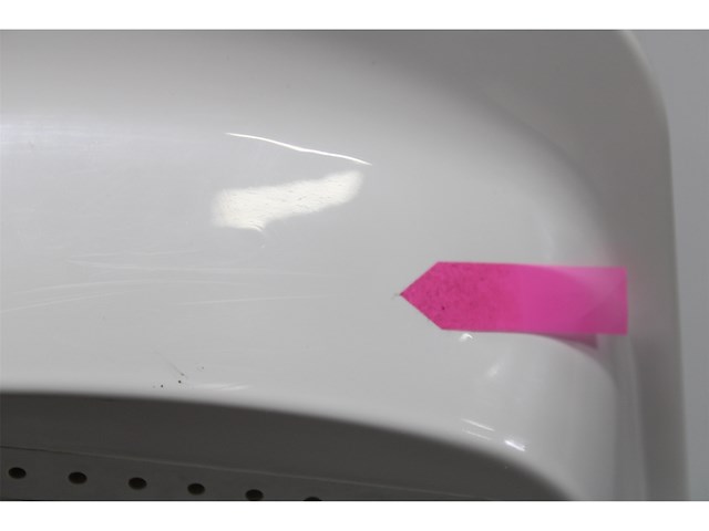 Dcg eltronic ht1032 elektrische handdoekdroger 1900 w wit - afbeelding 3 van  3