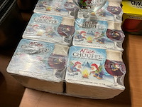 D’chouffe bierglazen en viltjes - afbeelding 7 van  7